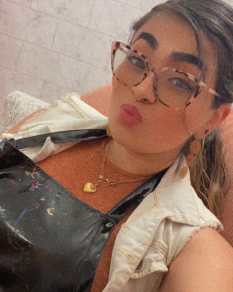 Karen Gomez, owner of Nails By Karen