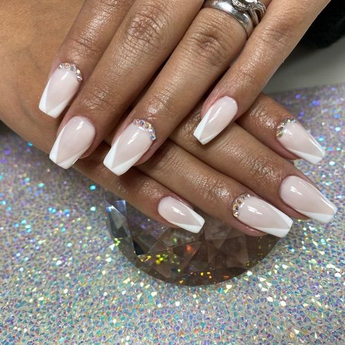 Nail work by Nails By Karen