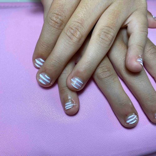 Nail work by Nails By Karen