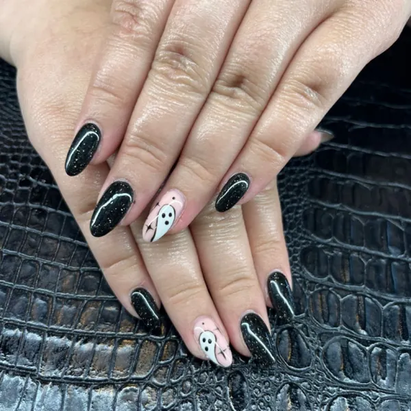 Nail work by Nailz By Adriana