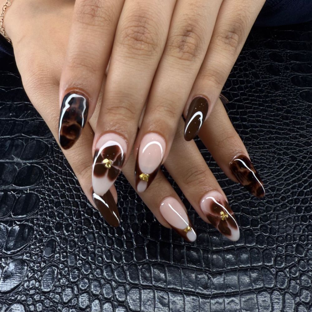 Nail work by Nailz By Adriana