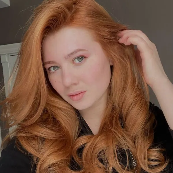 Hair work by Natalie Hair Seattle