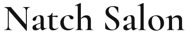 Natch Salon