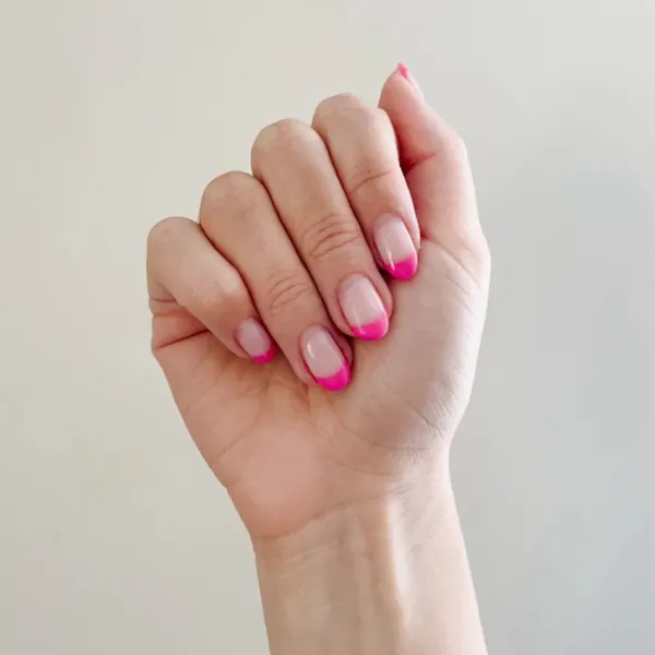 Nail work by Nikki Does Nails