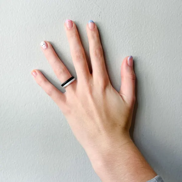 Nail work by Nikki Does Nails