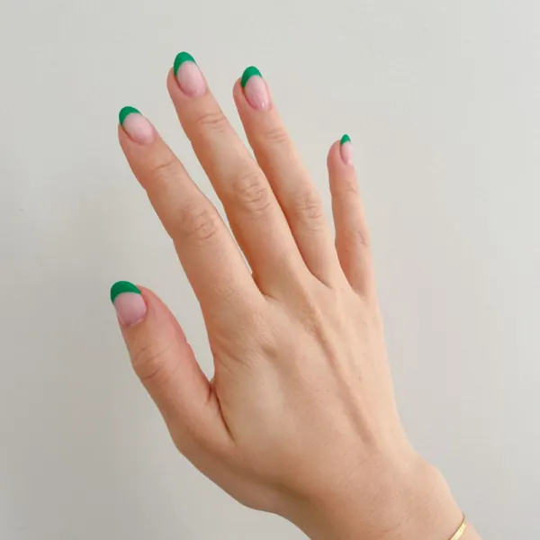 Nail work by Nikki Does Nails