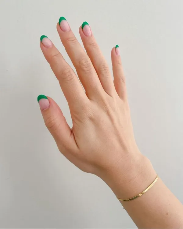 Nail work by Nikki Does Nails