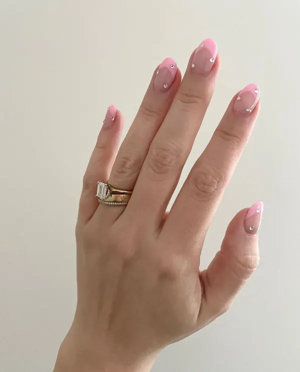 Nail work by Nikki Does Nails