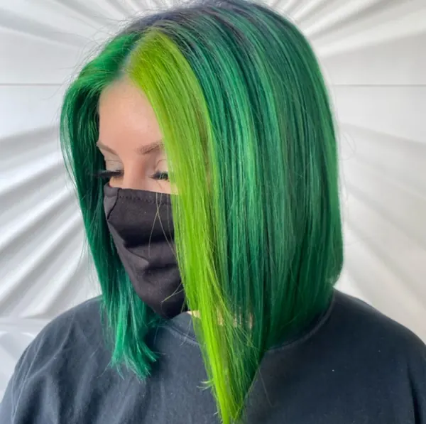 Hair work by NoFilter Hair Services