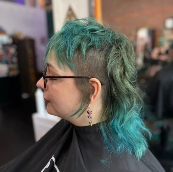 Hair work by NoFilter Hair Services