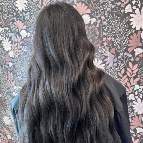 Hair work by Nova Studio