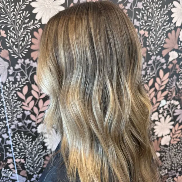 Hair work by Nova Studio