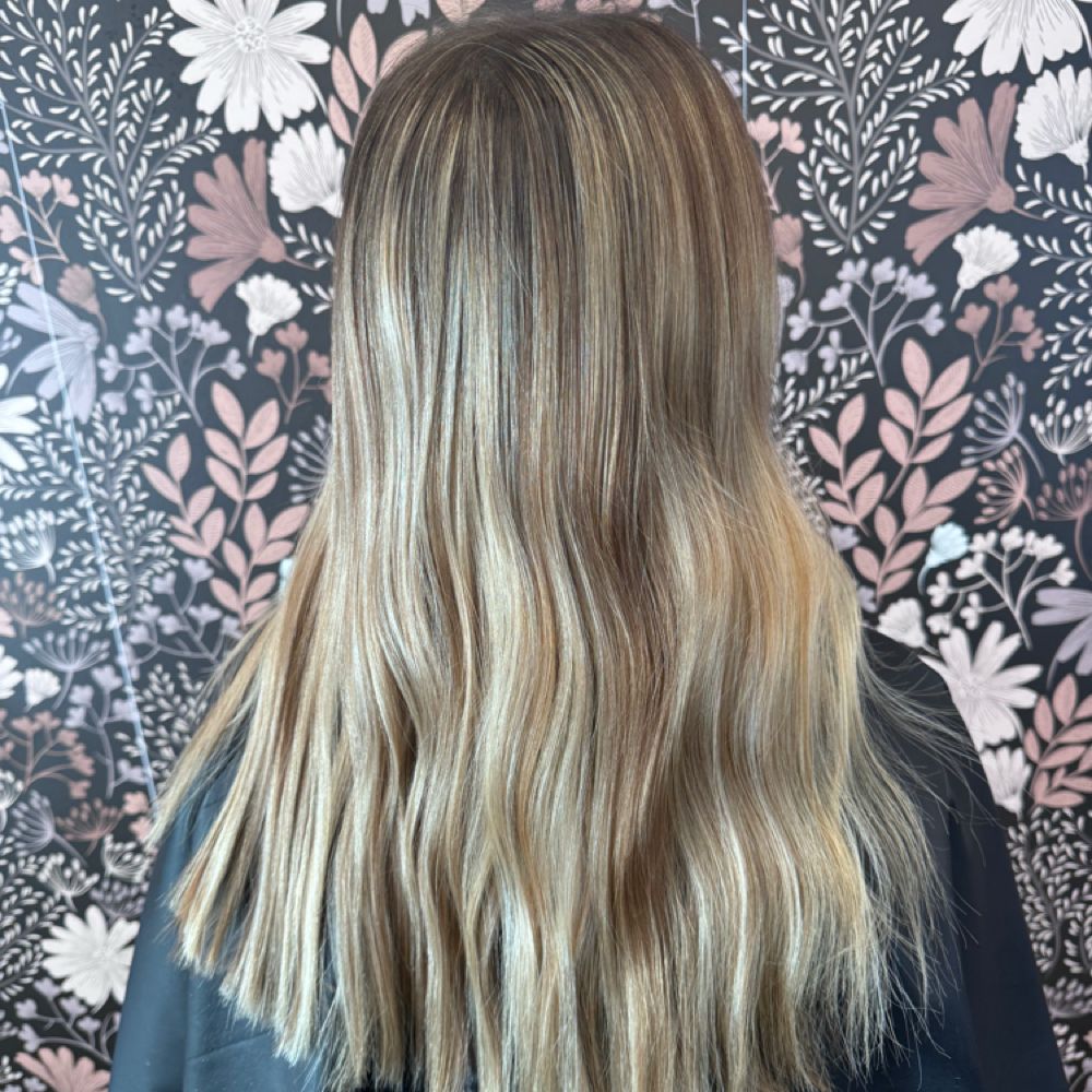 Hair work by Nova Studio