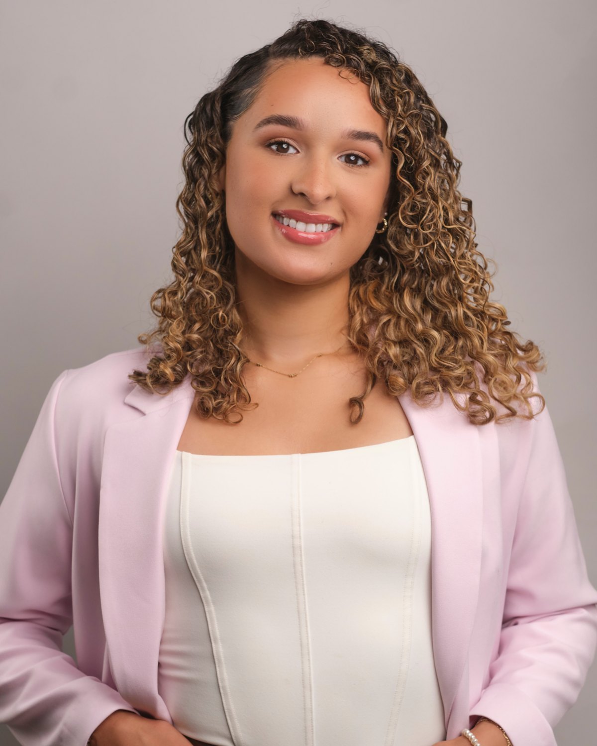 Xiomara Juerling, owner of Nychii Nails