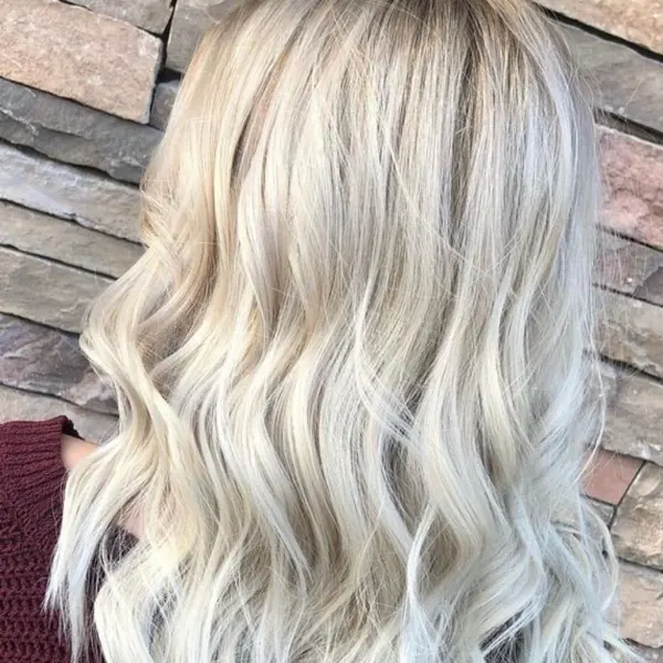 Hair work by Obsidian Salon