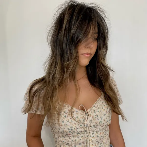 Hair work by Piper Does Hair