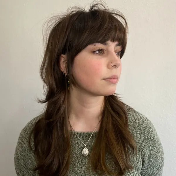 Hair work by Piper Does Hair