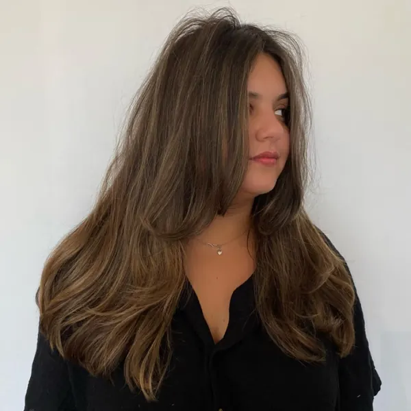 Hair work by Piper Does Hair