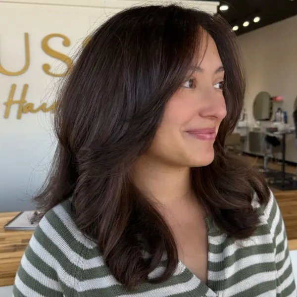 Hair work by Piper Does Hair