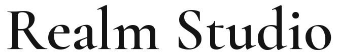 Realm Studio