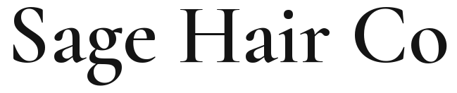 Sage Hair Co