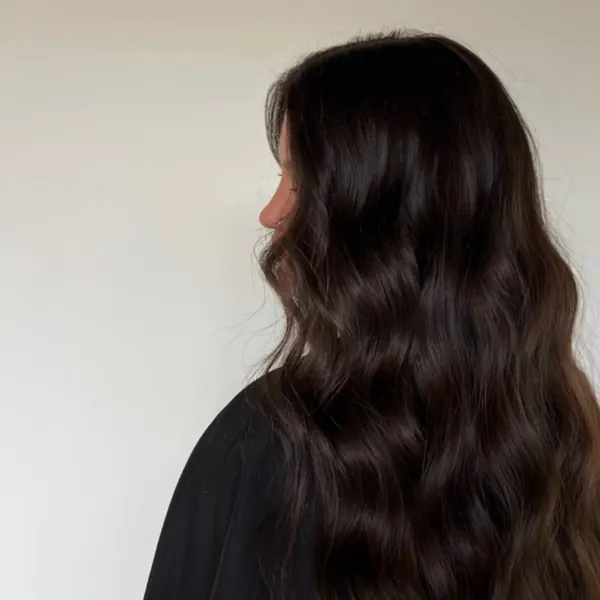 Hair work by Salon 429