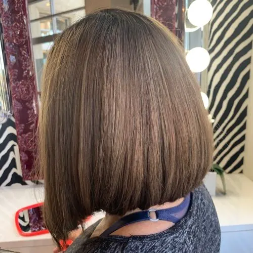 Hair work by Sherri Rae Color & Extensions