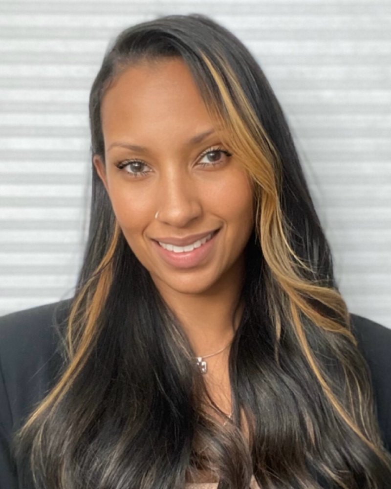 Sherri Rabon Murray, owner of Sherri Rae Color & Extensions