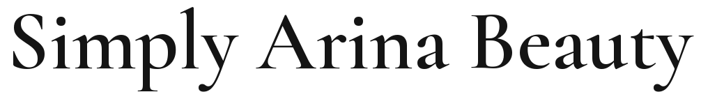 Simply Arina Beauty