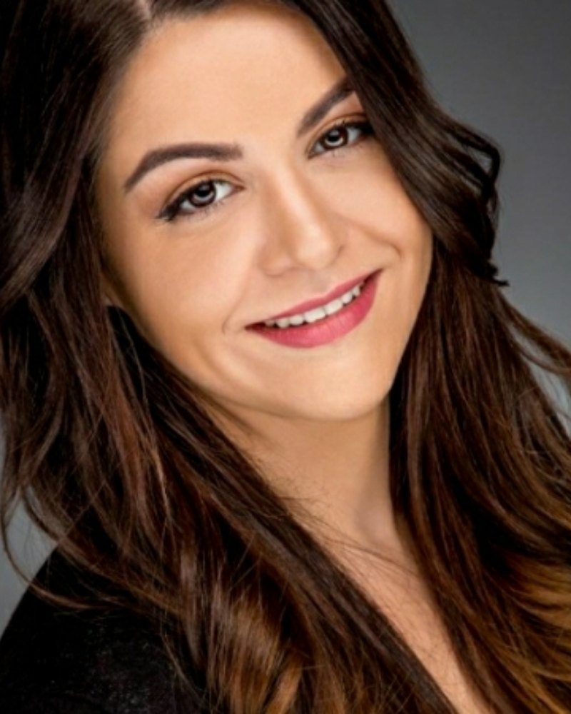 Samantha Rivera, owner of SR Hair