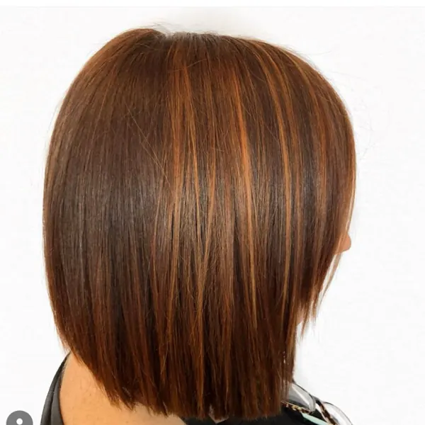 Hair work by Studio ReMi