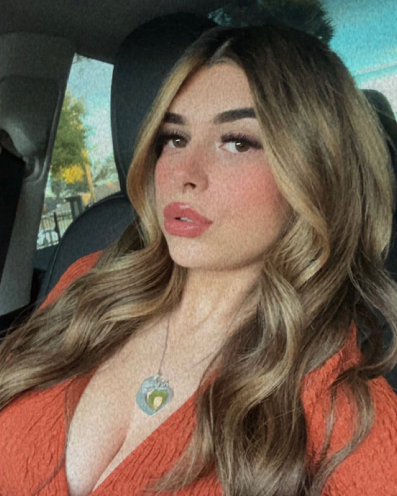 Jenna Mannone, owner of Styled by Jenna