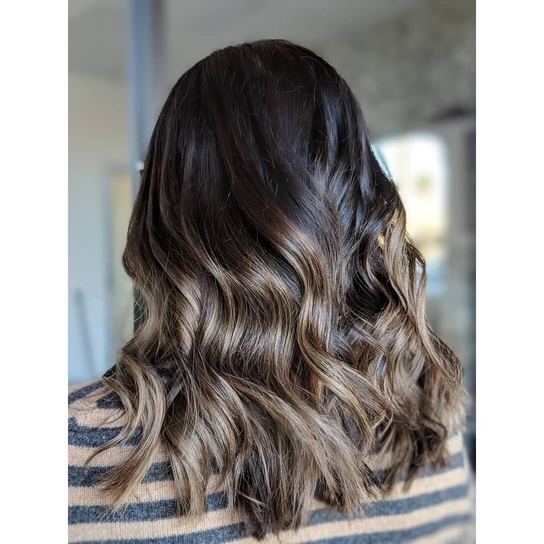 Hair work by Styled by Sabrina
