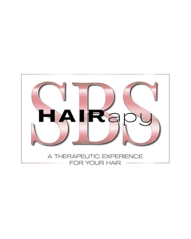 SBS HAIRapy Gift Card