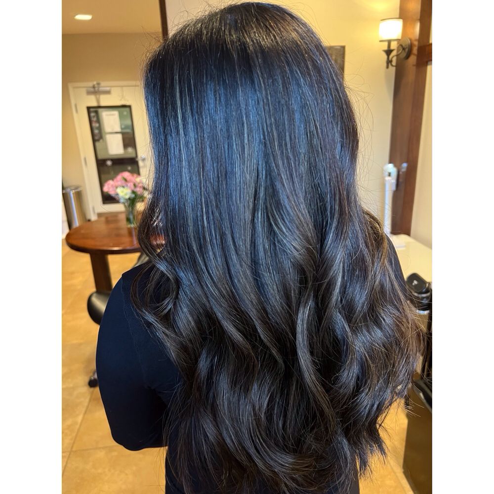 Styles By Sabrina hair work in Oxnard, example 11