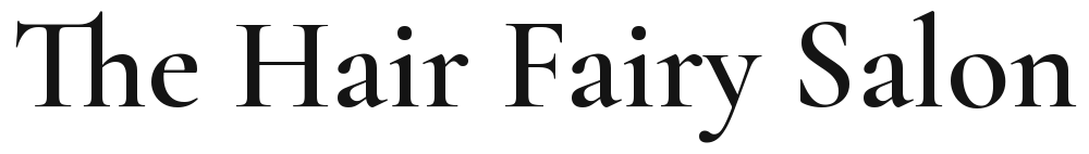 The Hair Fairy Salon