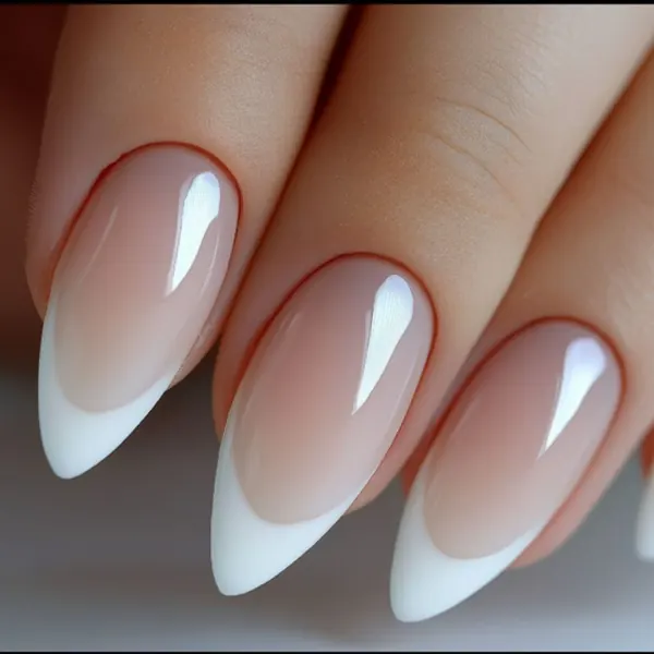 Nail work by The Millionails