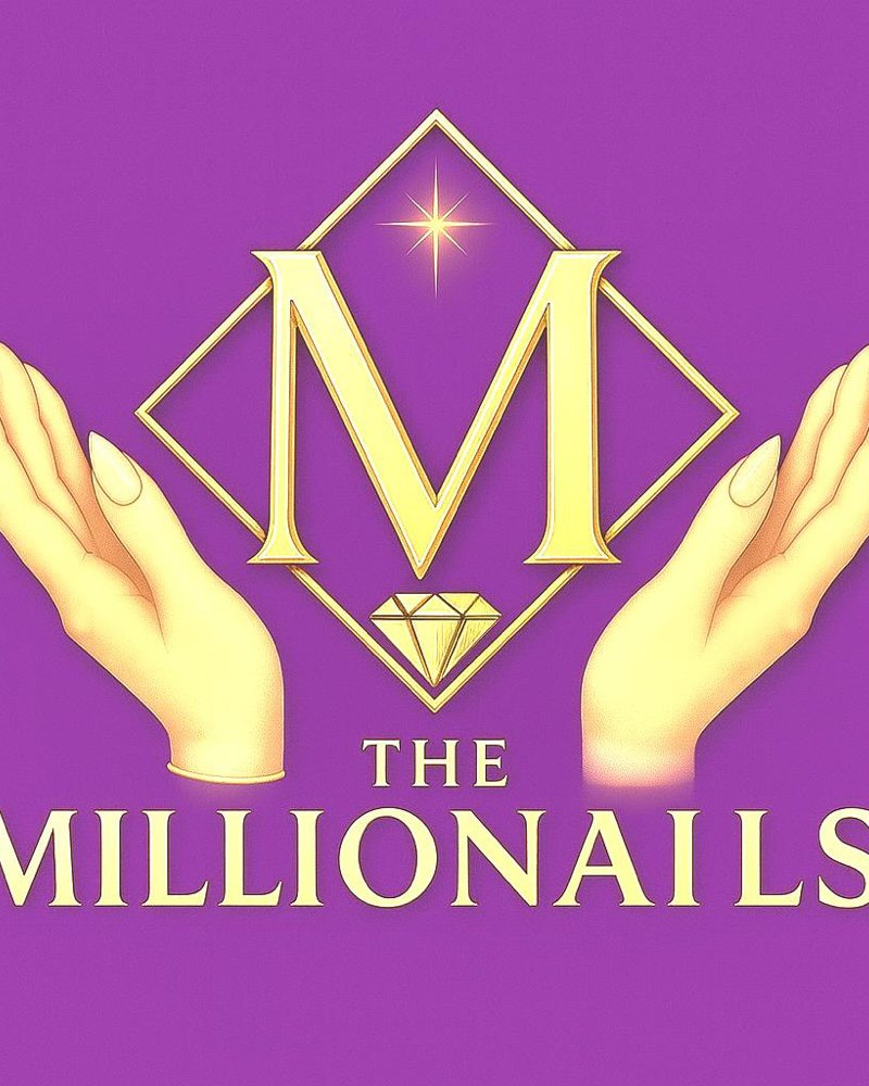 THE MILLIONAILS SERVICE, owner of The Millionails