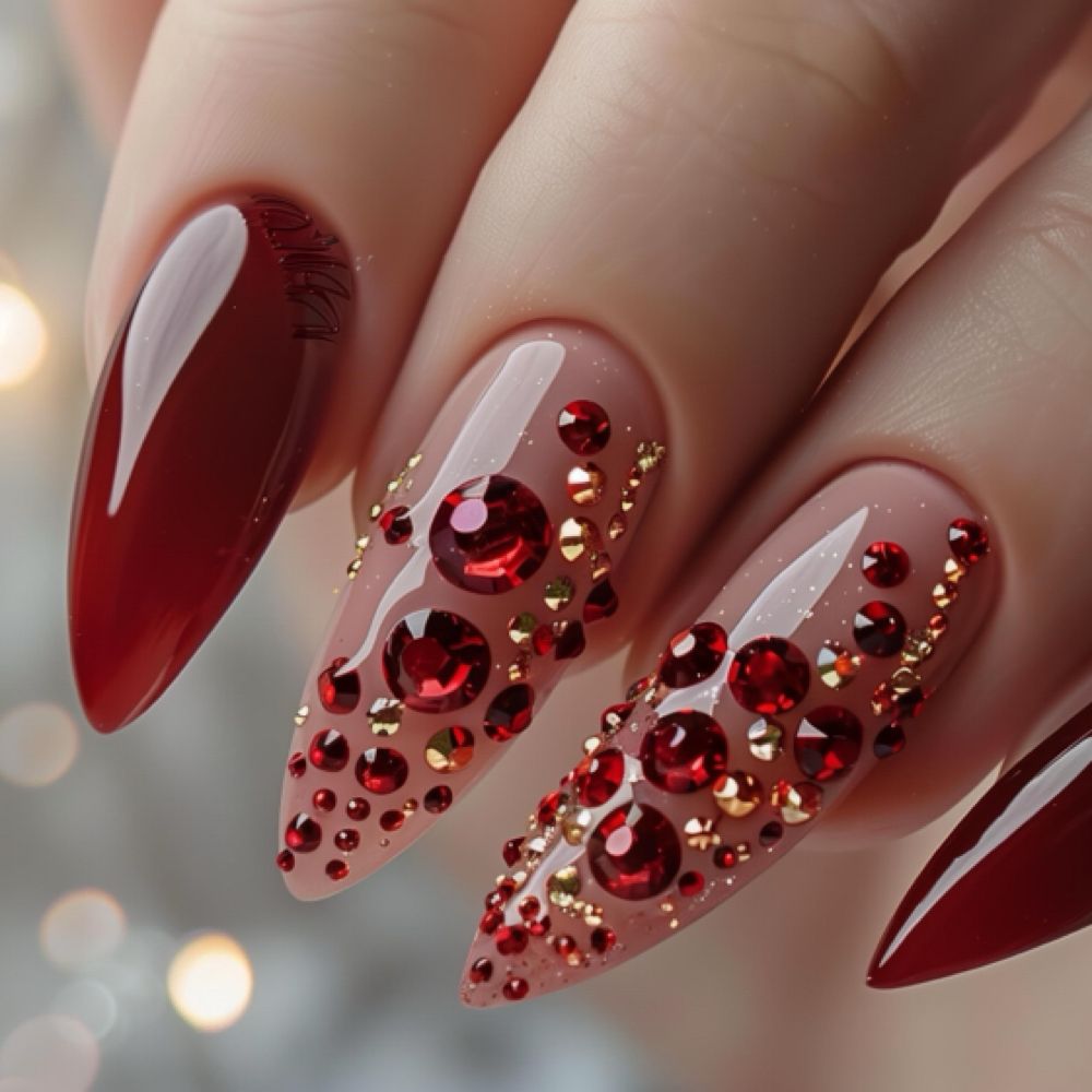 The Millionails work, Las Vegas