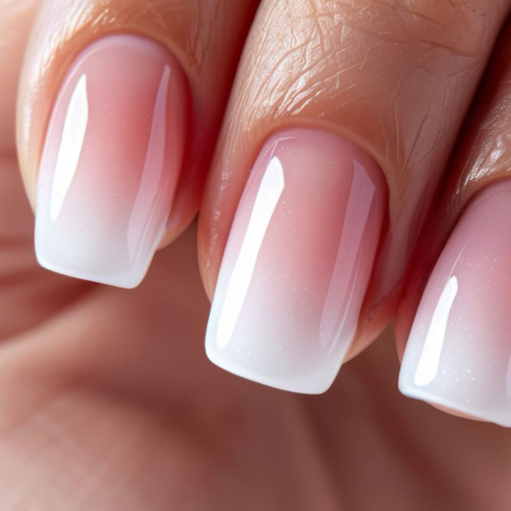 The Millionails nail work in Las Vegas, example 1