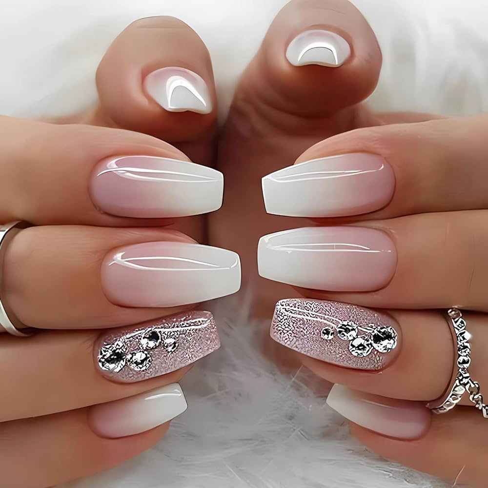 The Millionails work, Las Vegas
