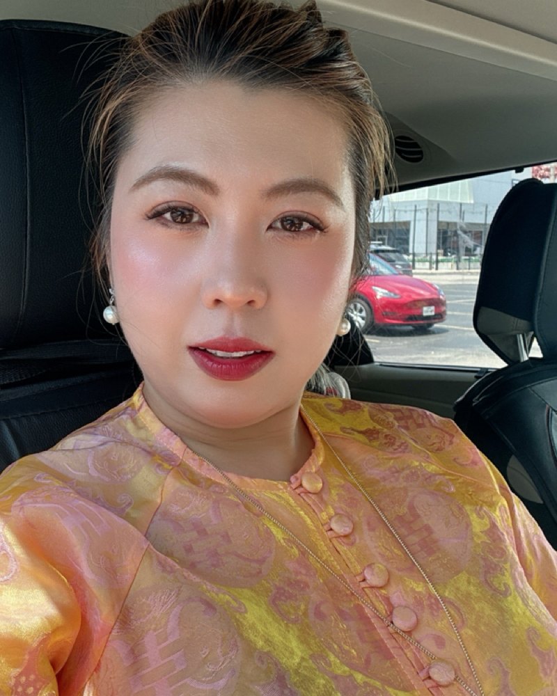 Katelynn Duong, owner of The Muse Nail Studio