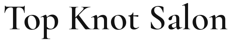 Top Knot Salon