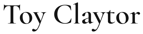 Toy Claytor
