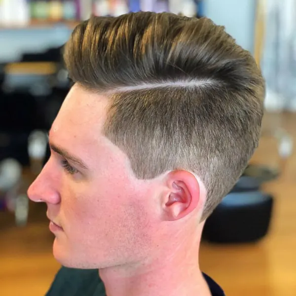 Hair work by Untamed Salon