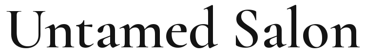 Untamed Salon