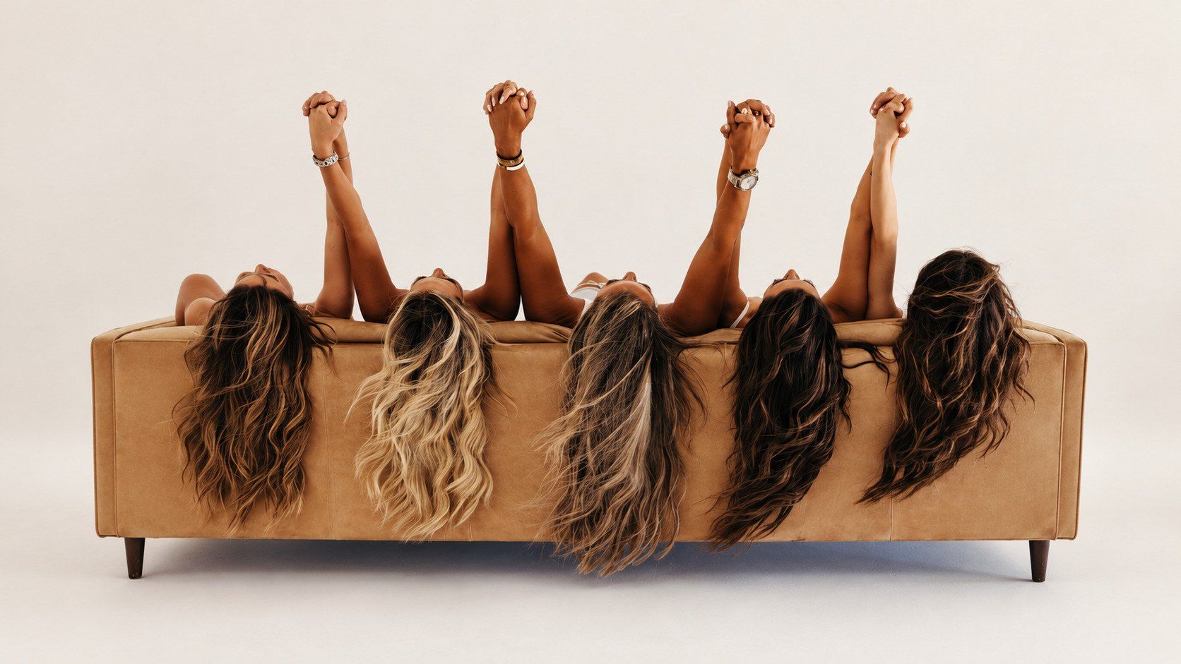 Wildstylez Asheville hair work in Asheville, example 1
