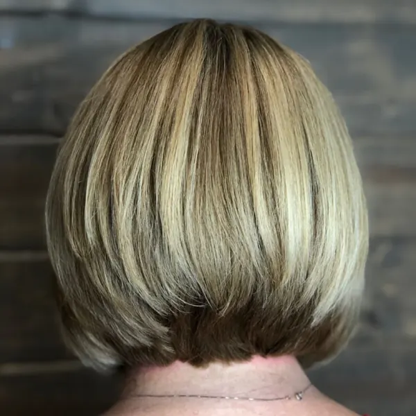 Hair work by Wildstylez Asheville