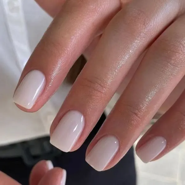 Nail work by XOS Beauty